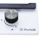 Варильна поверхня Perfelli DIAMOND M69C BIANCO