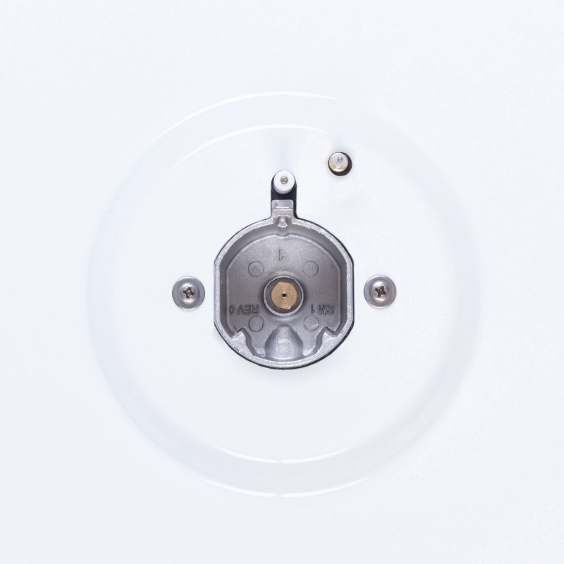 Варильна поверхня Perfelli DIAMOND M69C BIANCO