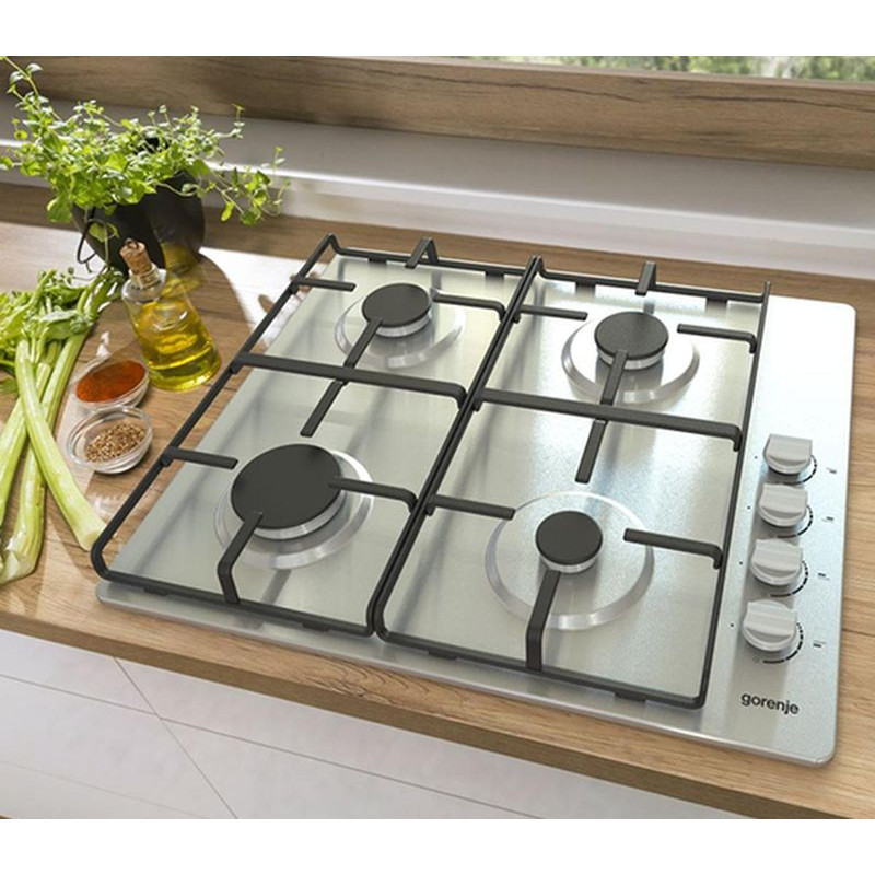 Варильна поверхня Gorenje G640XHS