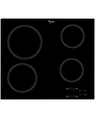 Варильна поверхня WHIRLPOOL AKT 801 NE