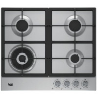 Варильна поверхня BEKO HIAW 64225 SX