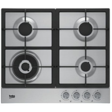 Варильна поверхня BEKO HIAW 64225 SX