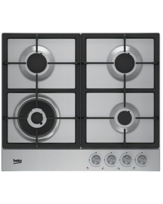 Варильна поверхня BEKO HIAW 64225 SX