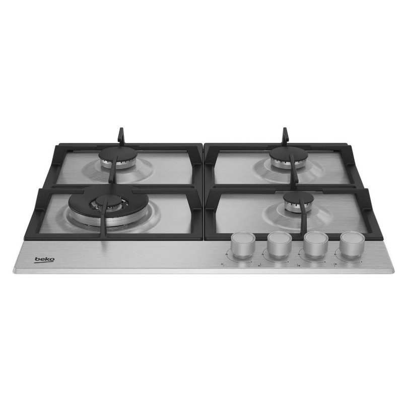 Варильна поверхня BEKO HIAW 64225 SX