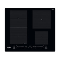 Варильна поверхня Whirlpool WFS 0160 NE