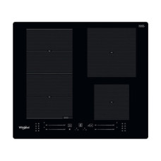 Варильна поверхня Whirlpool WFS 0160 NE