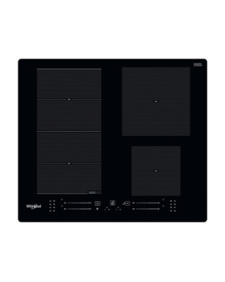 Варильна поверхня Whirlpool WFS 0160 NE