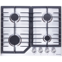 Варильна поверхня Perfelli DIAMOND M69C INOX