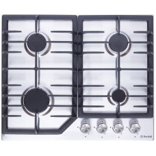 Варильна поверхня Perfelli DIAMOND M69C INOX