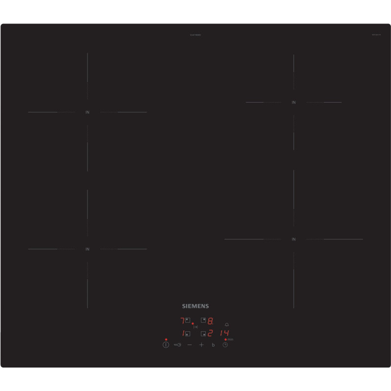 Варильна поверхня Siemens EU611BEB5E