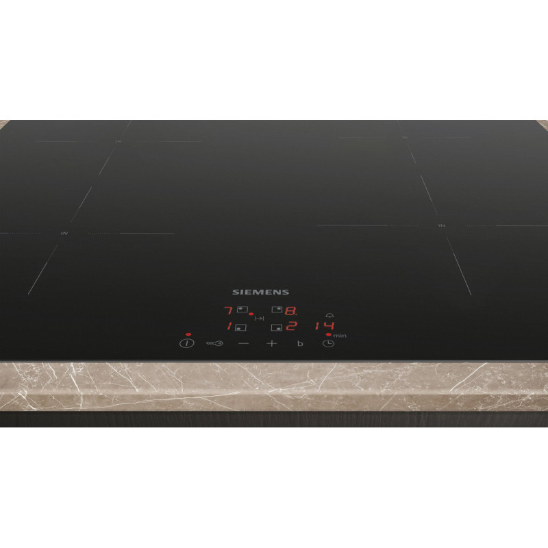 Варильна поверхня Siemens EU611BEB5E