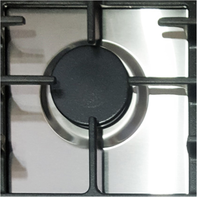 Варильна поверхня KAISER KG 4354 Turbo