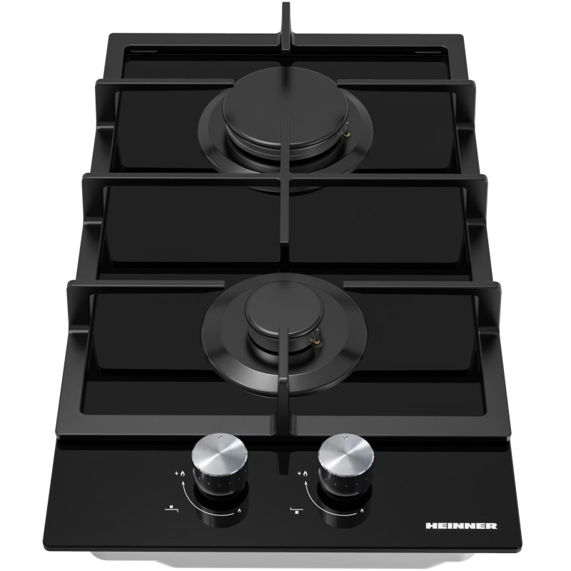 Варильна поверхня HEINNER HBH-M302FGBK