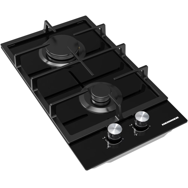 Варильна поверхня HEINNER HBH-M302FGBK