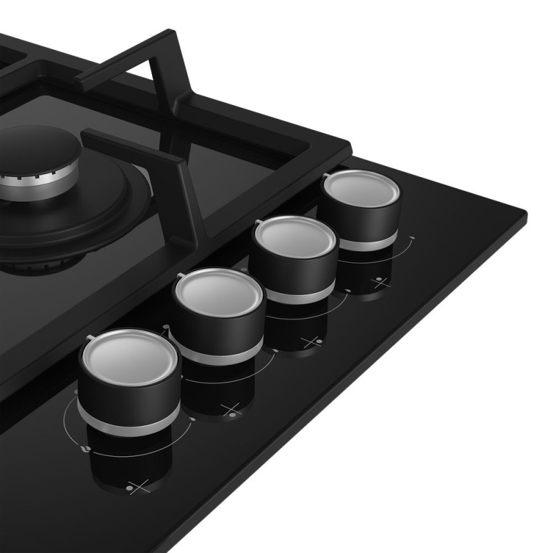 Варильна поверхня BEKO HILW 64225 S