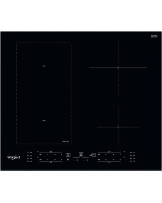 Варильна поверхня Whirlpool WLB 1160 BF