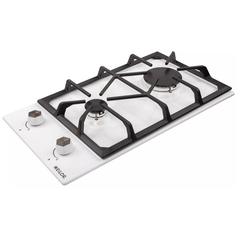 Варильна поверхня Weilor GM 304 WH