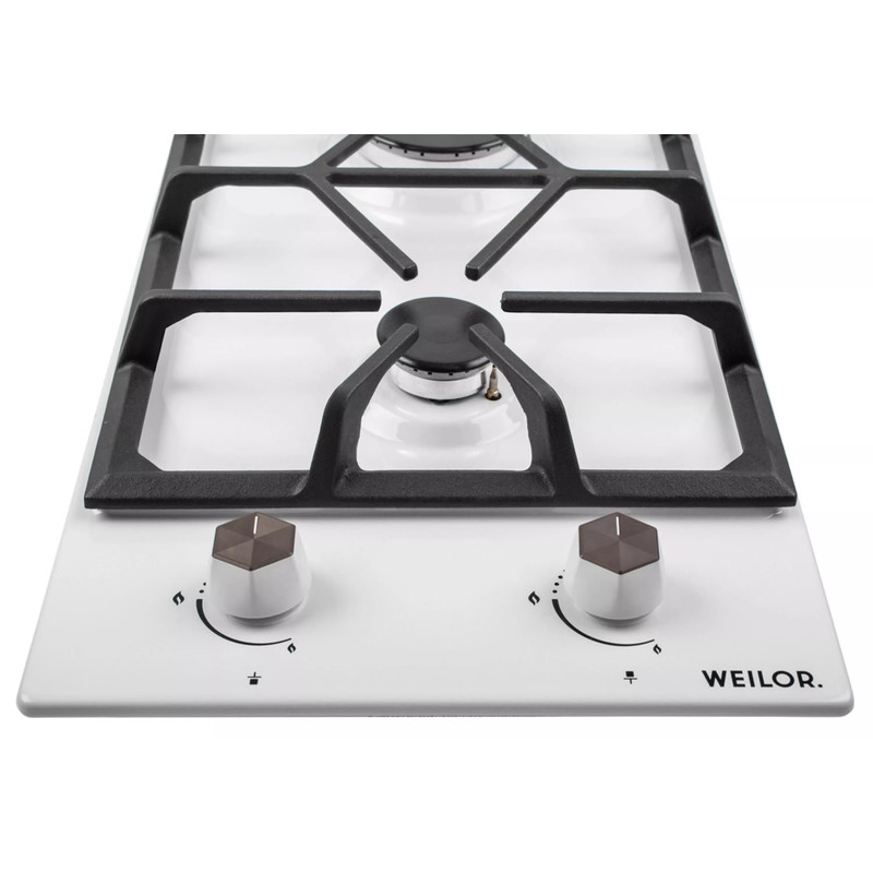 Варильна поверхня Weilor GM 304 WH