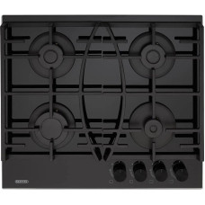 Варильна поверхня ELEYUS LIRA 60 BL CF