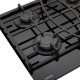 Варильна поверхня ELEYUS LIRA 60 BL CF