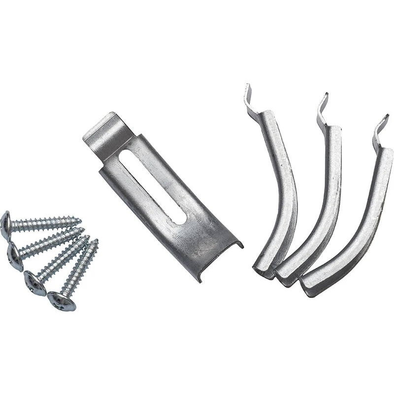 Варильна поверхня ELEYUS LIRA 60 BL CF