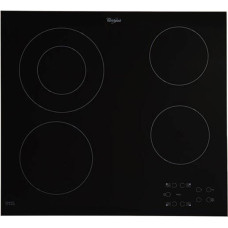 Варильна поверхня WHIRLPOOL AKT 8130/LX