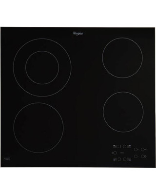 Варильна поверхня WHIRLPOOL AKT 8130/LX