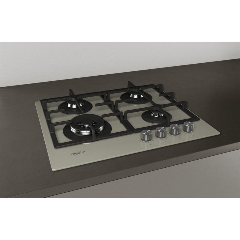 Варильна поверхня Whirlpool AKTL 629 S