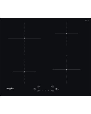 Варильна поверхня Whirlpool WS Q7360 NE