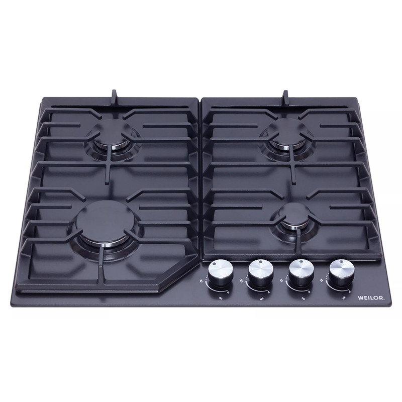 Варильна поверхня Weilor GM 624 BL