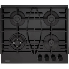 Варильна поверхня ELEYUS LIRA 60 BL CWF