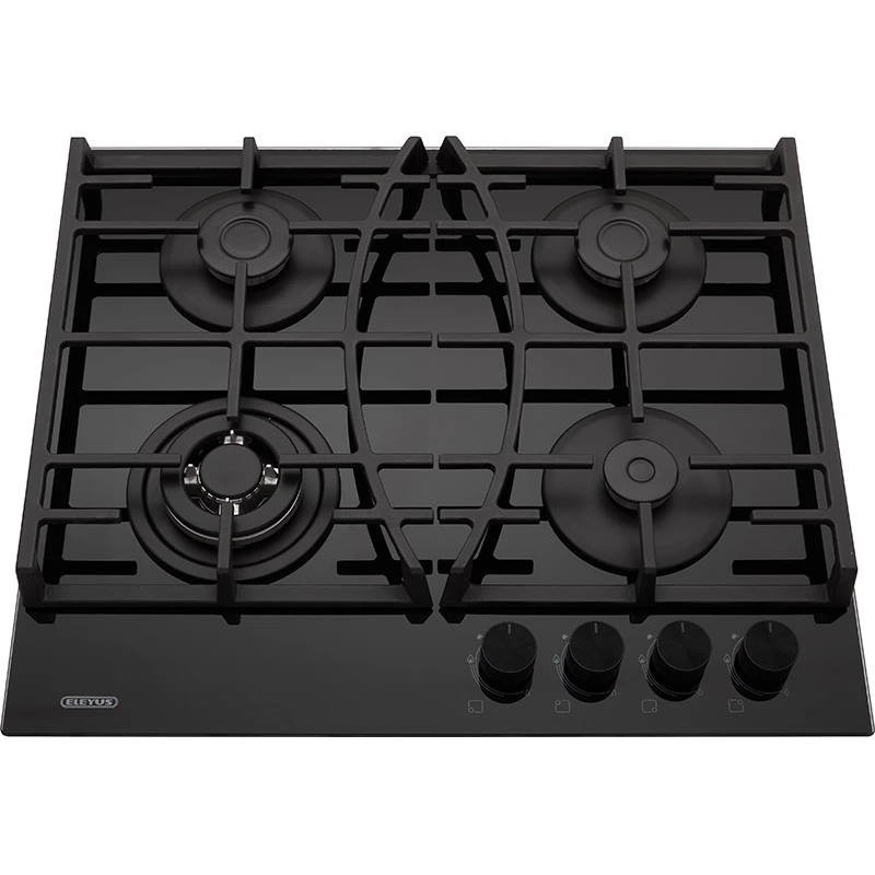 Варильна поверхня ELEYUS LIRA 60 BL CWF