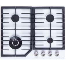 Варильна поверхня Perfelli DIAMOND MW69C BIANCO