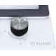 Варильна поверхня Perfelli DIAMOND MW69C BIANCO