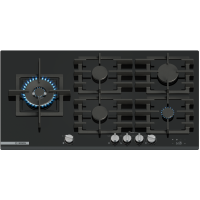 Варильна поверхня Bosch PRS9A6H40