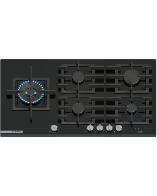 Варильна поверхня Bosch PRS9A6H40