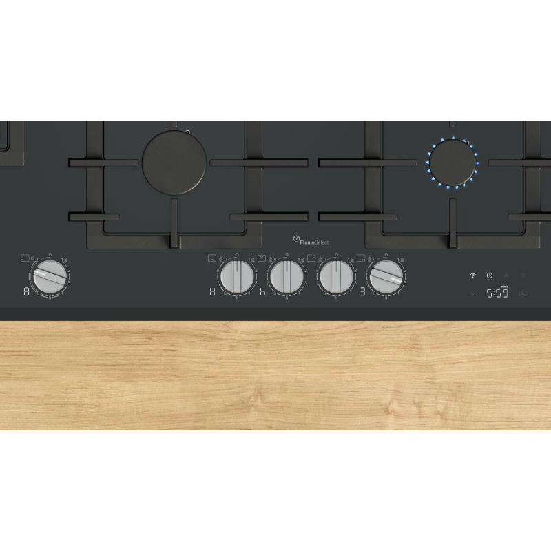 Варильна поверхня Bosch PRS9A6H40