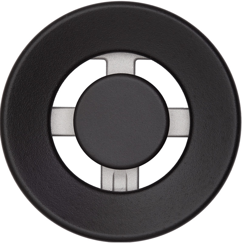 Варильна поверхня ELEYUS LINDA 60 WH CTF