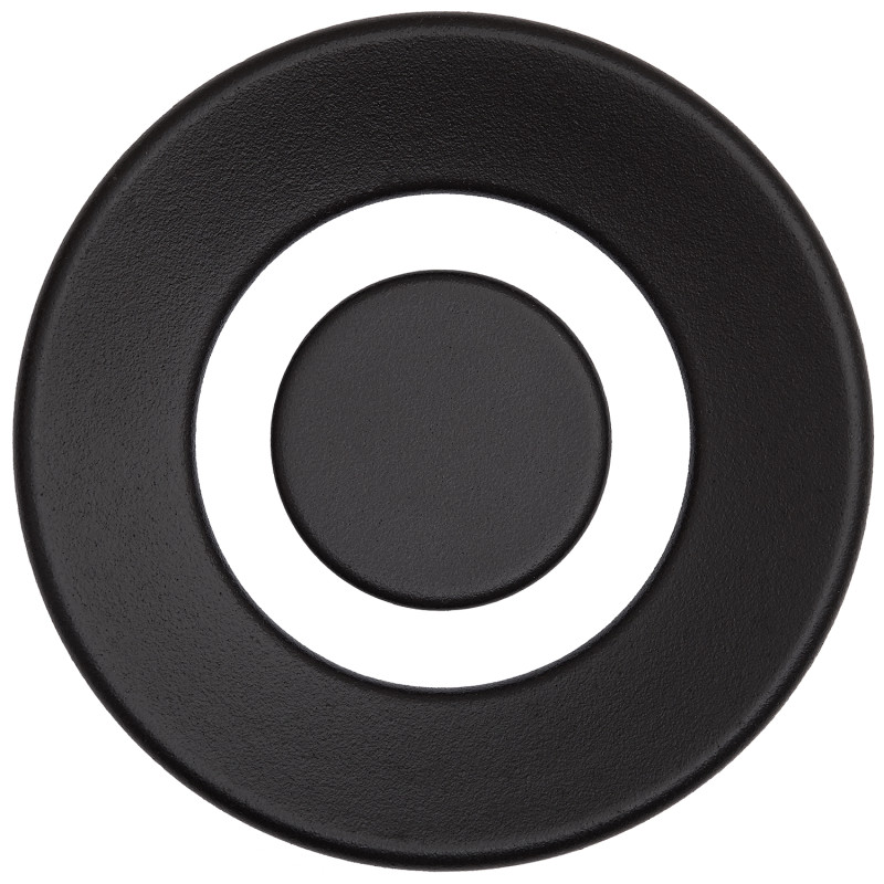 Варильна поверхня ELEYUS LINDA 60 WH CTF