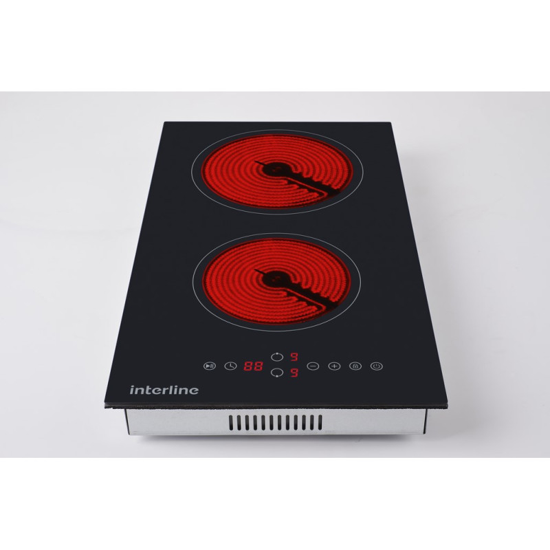 Варильна поверхня Interline HHV 536 SPT BA