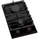 Варильна поверхня PERFELLI DIAMOND G39C NERO