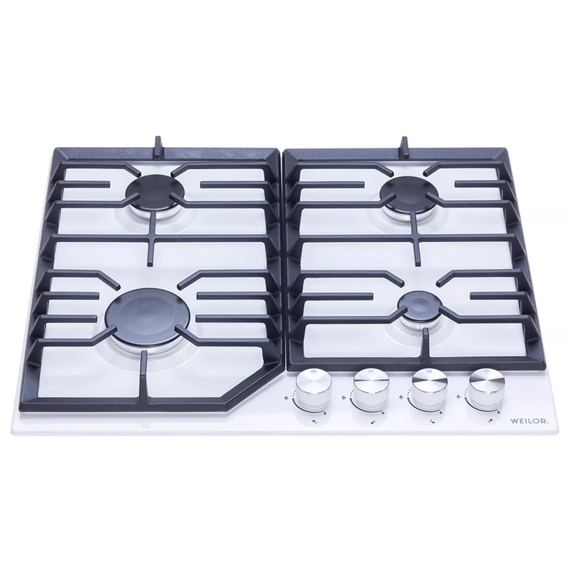 Варильна поверхня Weilor GM 624 WH