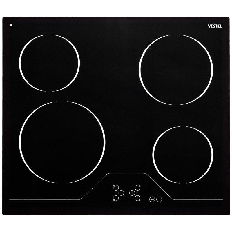 Варильна поверхня Vestel AOB-6320