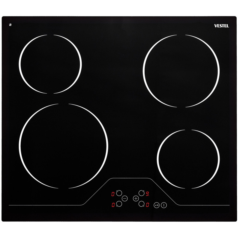 Варильна поверхня Vestel AOB-6320