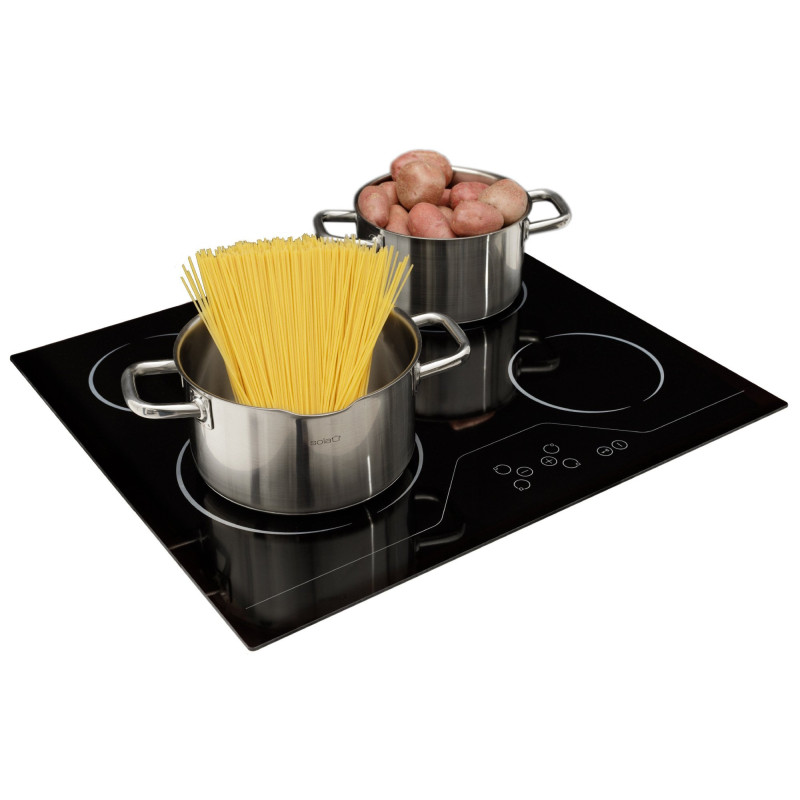 Варильна поверхня Vestel AOB-6320