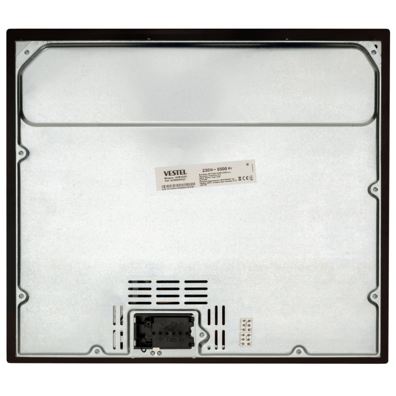 Варильна поверхня Vestel AOB-6320