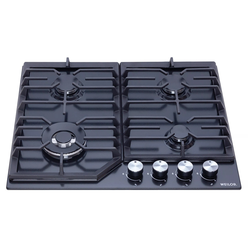 Варильна поверхня Weilor GM W624 BL