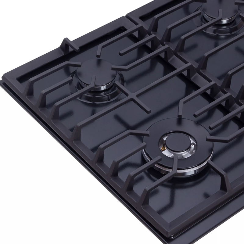 Варильна поверхня Weilor GM W624 BL