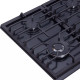 Варильна поверхня Weilor GM W624 BL
