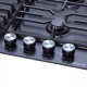 Варильна поверхня Weilor GM W624 BL